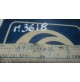 M3618 XX - AUSTIN MORRIS PRINCESS CATENA DISTRIBUZIONE REGENT 32H46