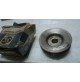 M3622 XX - 59301101 32H413 PULEGGIA ORIGINALE INNOCENTI ALLEGRO AUSTIN REGENT