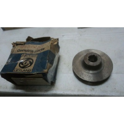 M3622 XX - 59301101 32H413 PULEGGIA ORIGINALE INNOCENTI ALLEGRO AUSTIN REGENT