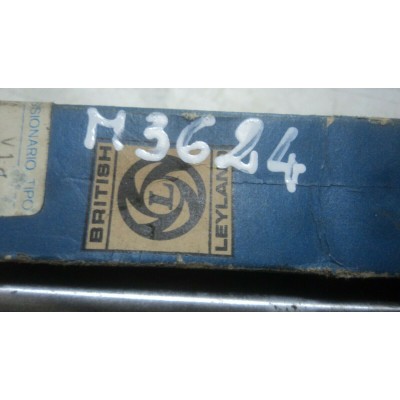M3624 XX - 22A1371 ALBERO CAMBIO 3 SYNCRO INNOCENTI MINI MINOR COOPER-1