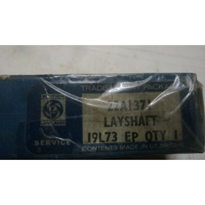 M3624 XX - 22A1371 ALBERO CAMBIO 3 SYNCRO INNOCENTI MINI MINOR COOPER-0