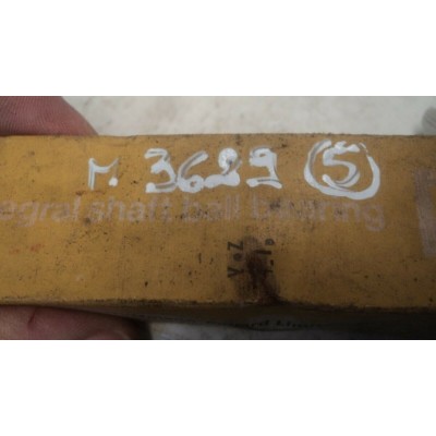 M3629 XX - PIGNONE POMPA ACQUA WATER PUMP 38402123 INNOCENTI MINI-2