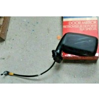 M363 XX - SPECCHIETTO RETROVISORE ESTERNO MIRROR GAM265 AUTIN ROVER