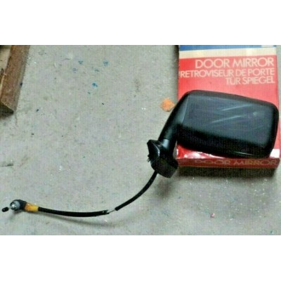 M363 XX - SPECCHIETTO RETROVISORE ESTERNO MIRROR GAM265 AUTIN ROVER