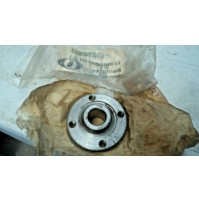 M3630 XX - FLANGIA PULEGGIA POMPA ACQUA WATER PUMP 31404317 8G733 INNOCENTI MINI