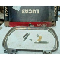M3633 XX - 54525140 37H8707 LUCAS REGENT CERCHIO FARO CORNICE 