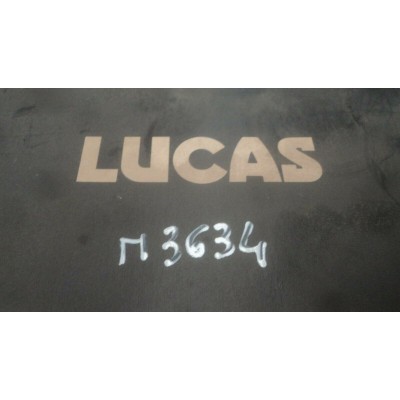 M3634 XX - 37H7732 LUCAS REGENT CERCHIO FARO CORNICE -1