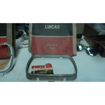 M3634 XX - 37H7732 LUCAS REGENT CERCHIO FARO CORNICE 