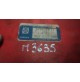 M3635 XX - 37H7731 LUCAS REGENT AUSTIN INNOCENTI ALLEGRO CERCHIO FARO CORNICE 