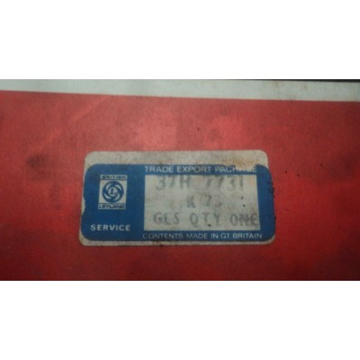 M3635 XX - 37H7731 LUCAS REGENT AUSTIN INNOCENTI ALLEGRO CERCHIO FARO CORNICE -0