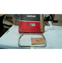 M3635 XX - 37H7731 LUCAS REGENT AUSTIN INNOCENTI ALLEGRO CERCHIO FARO CORNICE 