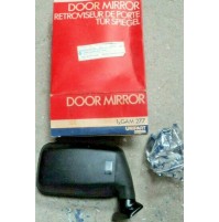 M364 XX - SPECCHIETTO RETROVISORE ESTERNO MIRROR GAM277 AUTIN ROVER