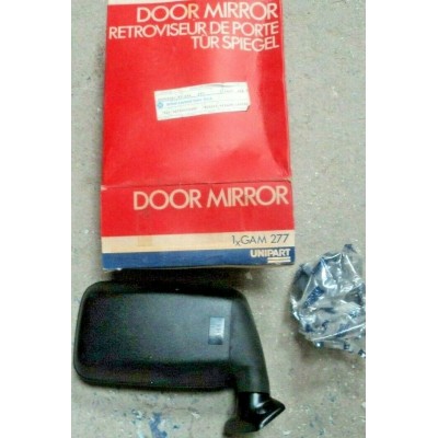 M364 XX - SPECCHIETTO RETROVISORE ESTERNO MIRROR GAM277 AUTIN ROVER