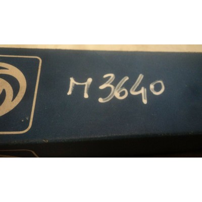 M3640 XX -  MANIGLIA PORTA APPIGLIO 306460 Land Rover Serie 2 / 2a-1