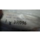 M3649 XX - 391096 MANETTINO ORIGINALE RANGE ROVER CLASSIC