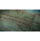 M3649 XX - 391096 MANETTINO ORIGINALE RANGE ROVER CLASSIC