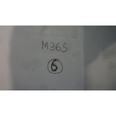 M365 XX - INDICATORE PRESSIONE OLIO INNOCENTI MINI MINOR COOPER-1