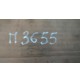 M3655 XX - ADU3688 ALBERO PRIMARIO AUSTIN MINI METRO 1000 1300 1.0 1.3