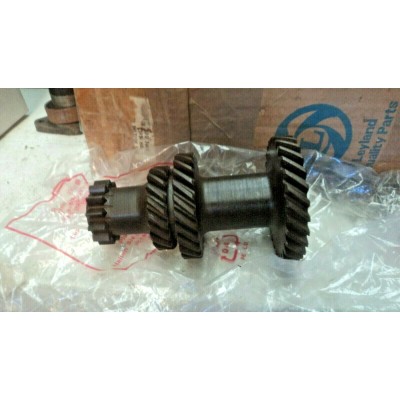 M3655 XX - ADU3688 ALBERO PRIMARIO AUSTIN MINI METRO 1000 1300 1.0 1.3