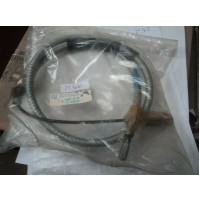 M366 XX - AUSTIN ALLEGRO Cavo freno a mano a sinistra o destra AHU1056