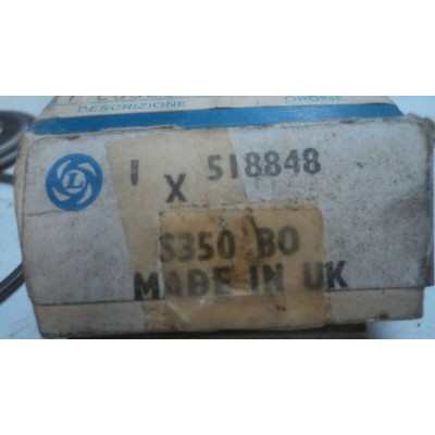 M3668 XX - 518848 Kit Cuscinetto Alternatore Originale Land Rover Serie II & III-0