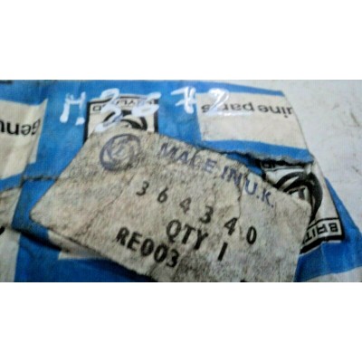 M3672 XX - 364340 PULSANTE MANIGLIA SERRATURA PORTIERA ROVER P6 -0