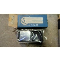M3673 XX - DZA6307 MANIGLIA ESTERNA AUSTIN ALLEGRO INNOCENTI ALLEGRO