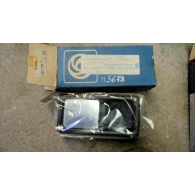 M3673 XX - DZA6307 MANIGLIA ESTERNA AUSTIN ALLEGRO INNOCENTI ALLEGRO