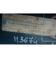 M3674 XX - DZA6306 MANIGLIA ESTERNA AUSTIN ALLEGRO INNOCENTI ALLEGRO