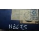 M3675 XX - 58451123 MANIGLIA ESTERNA AUSTIN ALLEGRO INNOCENTI ALLEGRO SX 