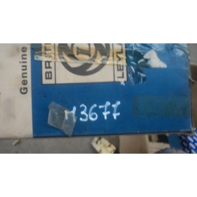 M3677 XX - CZA3862 MANIGLIA INTERNA  AUSTIN 1100 1300 DX DESTRA -1