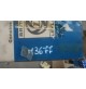M3677 XX - CZA3862 MANIGLIA INTERNA  AUSTIN 1100 1300 DX DESTRA 
