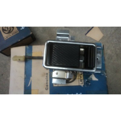 M3677 XX - CZA3862 MANIGLIA INTERNA  AUSTIN 1100 1300 DX DESTRA 
