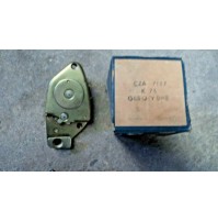 M3682 XX - CZA7187 SERRATURA PORTA PORTIERA AUSTIN 1100 1300 1.1 1.3 