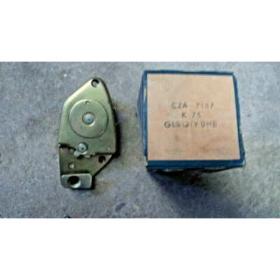 M3682 XX - CZA7187 SERRATURA PORTA PORTIERA AUSTIN 1100 1300 1.1 1.3 