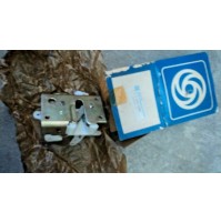 M3683 XX - EAM6034 SERRATURA PORTA PORTIERA DESTRA DX AUSTIN ROVER MINI METRO