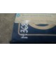 M3684 XX - EAM6035 SERRATURA PORTA PORTIERA SINISTRA SX AUSTIN ROVER MINI METRO