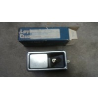 M3687 XX - 58451116 DZA828 MANIGLIA ANTERIORE DX AUSTIN REGENT ALLEGRO