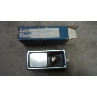 M3687 XX - 58451116 DZA828 MANIGLIA ANTERIORE DX AUSTIN REGENT ALLEGRO