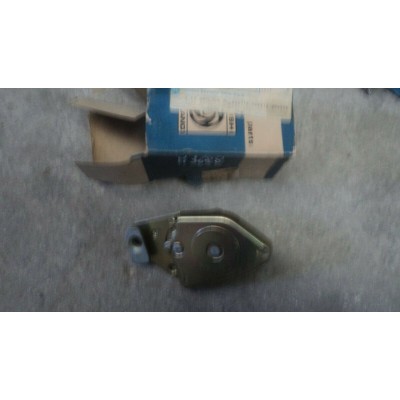 M3688 XX - CZA7187 SERRATURA PORTA PORTIERA AUSTIN 1100 1300 1.1 1.3