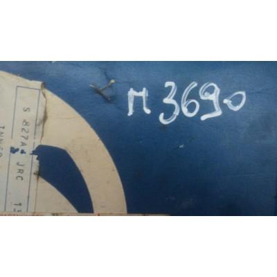 M3690 XX - JRC1302 SERRATURA PORTIERA POSTERIORE DESTRA DX  ROVER SD1-1