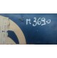 M3690 XX - JRC1302 SERRATURA PORTIERA POSTERIORE DESTRA DX  ROVER SD1