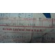 M3690 XX - JRC1302 SERRATURA PORTIERA POSTERIORE DESTRA DX  ROVER SD1
