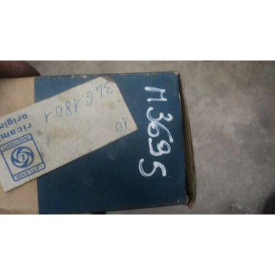 M3695 XX - 34G1801 SERRATURA PORTA PORTIERA AUSTIN PRINCESS-1