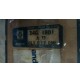 M3695 XX - 34G1801 SERRATURA PORTA PORTIERA AUSTIN PRINCESS