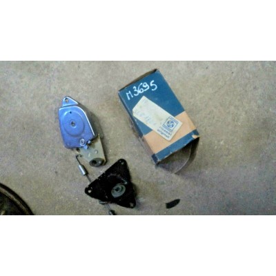 M3695 XX - 34G1801 SERRATURA PORTA PORTIERA AUSTIN PRINCESS