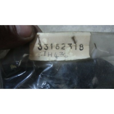 M3732 XX - FILTRO OLIO AUSTIN INNOCENTI 33152318-0