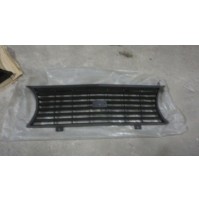 M3759 XX - MASCHERINA GRIGLIA RADIATORE ORIGINALE EAM4781 GRILL ALLEGRO Nuovo