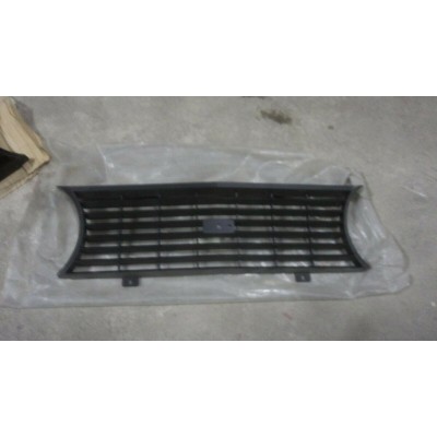 M3759 XX - MASCHERINA GRIGLIA RADIATORE ORIGINALE EAM4781 GRILL ALLEGRO Nuovo