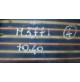 M3771 XX - PISTONE ORIGINALE INNOCENTI 12A0145 +0.40 31124105 